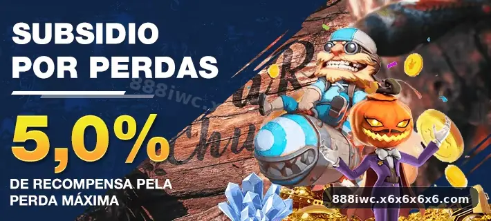Imagem promocional da 888iwc mostrando a plataforma e suas vantagens